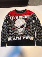 Weihnachtssweater Five Finger Death Punch Rheinland-Pfalz - Nieder-Olm Vorschau