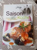 "Saison Küche - kochen mit den Jahreszeiten" Rheinland-Pfalz - Westheim Vorschau