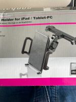 Goobay Kfz  Tablet Holder für iPad Tablet-Pc Halterung Kopfstütze Baden-Württemberg - Schwetzingen Vorschau