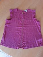 ärmellose Bluse von Tom Tailor in altrosa Gr. xs Nordrhein-Westfalen - Espelkamp Vorschau