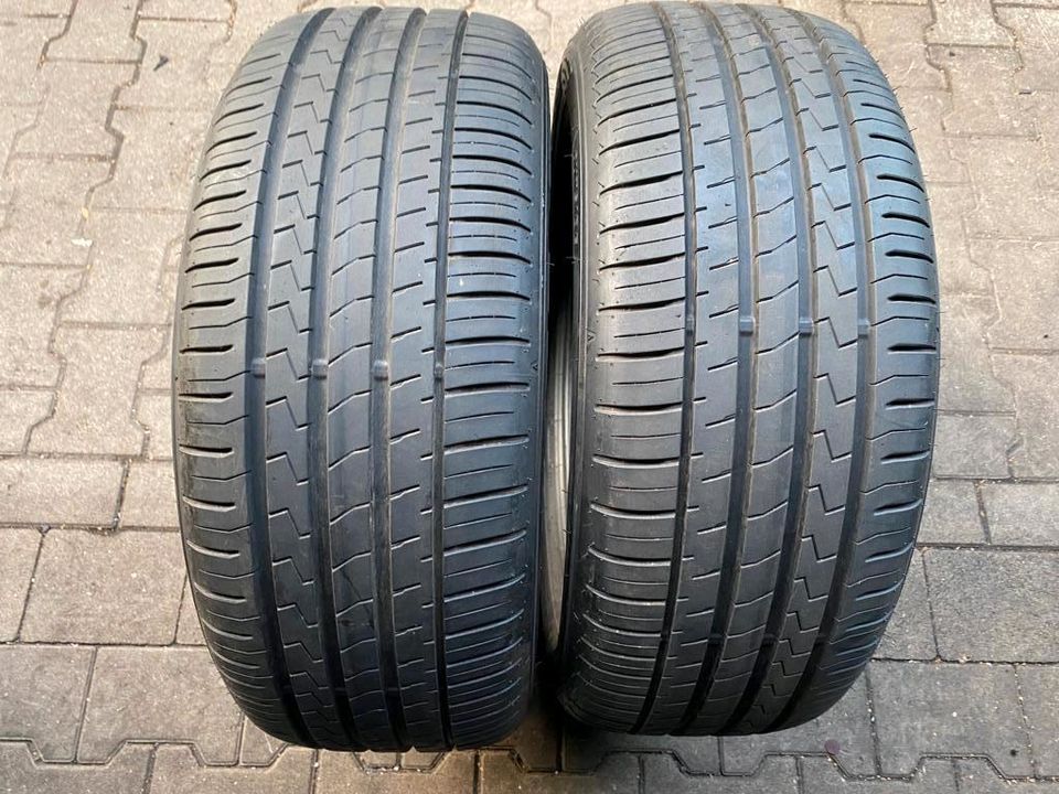 2x 235/55r17 103V Falken Ziex ZE310 EcoRun Sommerreifen Top in Recklinghausen