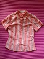 Tommy Hilfiger Bluse Gr. S /36 Bayern - Hof (Saale) Vorschau
