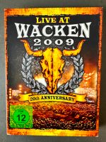 Live at WACKEN 2009 3x DVD Set * Live on Stage Sachsen-Anhalt - Osterburg Vorschau