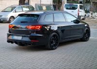 Seat Leon Cupra ST 300 4drive AppleCarplay/Pano/E.Sitze/Remus Duisburg - Duisburg-Mitte Vorschau