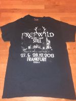 FREIWILD T-shirt Frankfurt 2013, Größe M Bayern - Deggendorf Vorschau