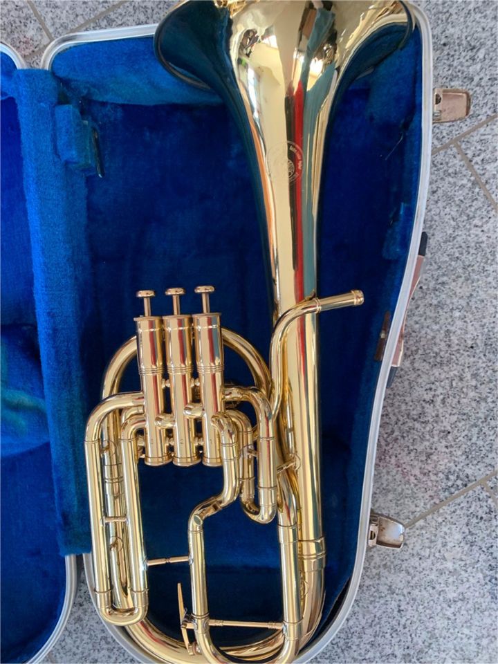 Boosey & Hawkes Eb Tenor Horn in Wadersloh