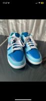 Nike Dunk low Argon Blue (2022) Saarland - Rehlingen-Siersburg Vorschau