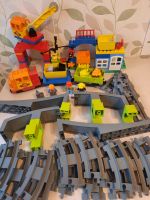 Lego Duplo Eisenbahn 10805 Berlin - Rudow Vorschau