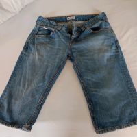Jeans , kurz , Tommy Hilfiger, Größe 31 Niedersachsen - Wietmarschen Vorschau