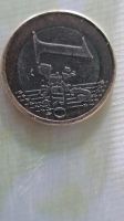 1euro Münze Frankreich 2002 Nordrhein-Westfalen - Neuenrade Vorschau