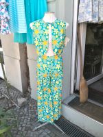 Set Hose & Top, Blumen, Vintage 60er-Jahre, DDR Friedrichshain-Kreuzberg - Friedrichshain Vorschau