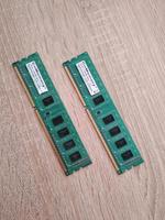 DDR3 RAM 4 GB (2 x 2GB) Bayern - Ergoldsbach Vorschau