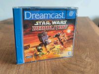 Dreamcast - Star Wars Demolition Bremen - Vegesack Vorschau