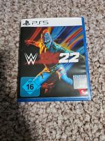 WWE 2K22 Playstation 5 Sachsen - Meißen Vorschau