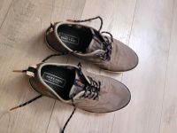 Schuhe Jack und Jones grau gr.43 guter Zustand Rheinland-Pfalz - Mainz Vorschau