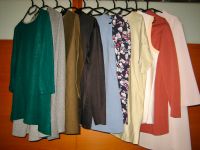 COS Gr L Kleid Bluse Shirt Pulli Sweatshirt 10 Teile = 1 Preis Schleswig-Holstein - Großhansdorf Vorschau