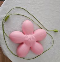 Ikea Kinderlampe Nachtlicht Rosa Pink Mädchen Blume Sachsen-Anhalt - Magdeburg Vorschau