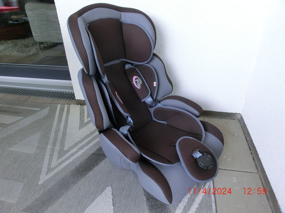 Kindersitz "Babysitter" in Wunstorf