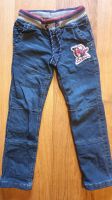 Thermojeans Gr. 122 Spiderman Hessen - Hohenroda Vorschau