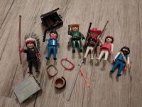 Playmobil Indianer und Cowboys Geobra vintage Bayern - Aschaffenburg Vorschau