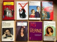 Französische Bücher, livres français, philosophie Hessen - Pfungstadt Vorschau