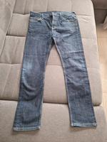 Levis 510  W33  L32 Niedersachsen - Tespe Vorschau