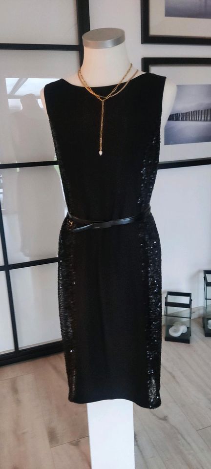 Abendkleid von Apart, Cocktailkleid, Silvesterkleid, stretchig in Marl