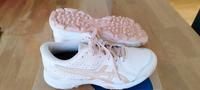 Feldhockey Schuhe Asics neuwertig Baden-Württemberg - Mannheim Vorschau