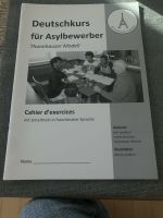 Deutschkurs für Asylbewerber Thannhauser Modell Cahier Baden-Württemberg - Remshalden Vorschau