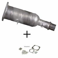 NEU Dieselpartikelfilter DPF Peugeot 307 Break SW 1.6 2.0 HDi Sch Baden-Württemberg - Neckartailfingen Vorschau