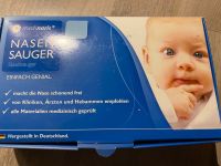 Medinaris Nasensauger Baby Sachsen - Frankenberg (Sa.) Vorschau