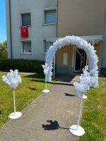 Hochzeitsdeko Vermietung - Perfekt für Hochzeiten & Verlobungen Dortmund - Mitte Vorschau