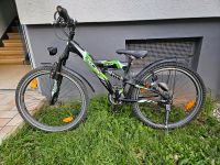 Mountainbike kinder XOX fully Dirtbike Downhill Baden-Württemberg - Plankstadt Vorschau