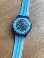 SWATCH Crono The Originals 1991 GG403 GG404 Armbanduhr Retro Baden-Württemberg - Karlsruhe Vorschau