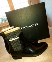 Coach Schuhe - Coach - Rain Bootie - Schuhe Brandenburg - Schlieben Vorschau