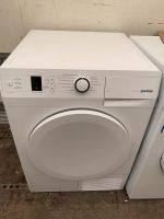 Gorenje Kondenstrockner 8 kg mit 6 Monaten Gewährleistung München - Allach-Untermenzing Vorschau