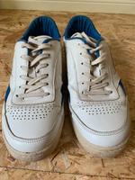 Saye Wado Sneaker blau weiß 42 Hamburg-Nord - Hamburg Barmbek Vorschau