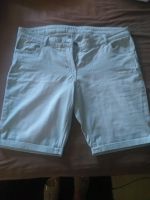 Damen Shorts Gr.44 Nordrhein-Westfalen - Plettenberg Vorschau