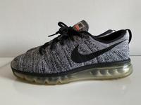 Nike air max flyknit 45 oreo Kr. Passau - Passau Vorschau