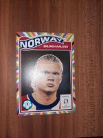 Topps Euro EM 2024 - Erling Haaland Karte 003 Nordrhein-Westfalen - Herford Vorschau