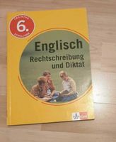 Training 6. Schuljahr,  Englisch *Rechtschreibung +Diktat Schleswig-Holstein - Elmshorn Vorschau