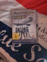 Iron Maiden Fight 666 Musik Dvd Rheinland-Pfalz - Wöllstein Vorschau