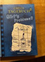 Greg’s Tagebuch band 2 Hessen - Wiesbaden Vorschau