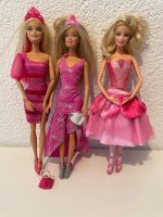 Barbie 3er Set Discogirls Baden-Württemberg - Heidelberg Vorschau