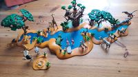 Playmobil Wasserstelle Afrika Safari Berlin - Charlottenburg Vorschau