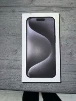 I phone 15 pro 128 gb Aubing-Lochhausen-Langwied - Aubing Vorschau