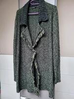 Marc Aurel Longstrickjacke Gr. 42 Hessen - Baunatal Vorschau