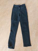 New Look Mom Jeans 38 für große Frauen super Zustand Rheinland-Pfalz - Wilzenberg-Hußweiler Vorschau