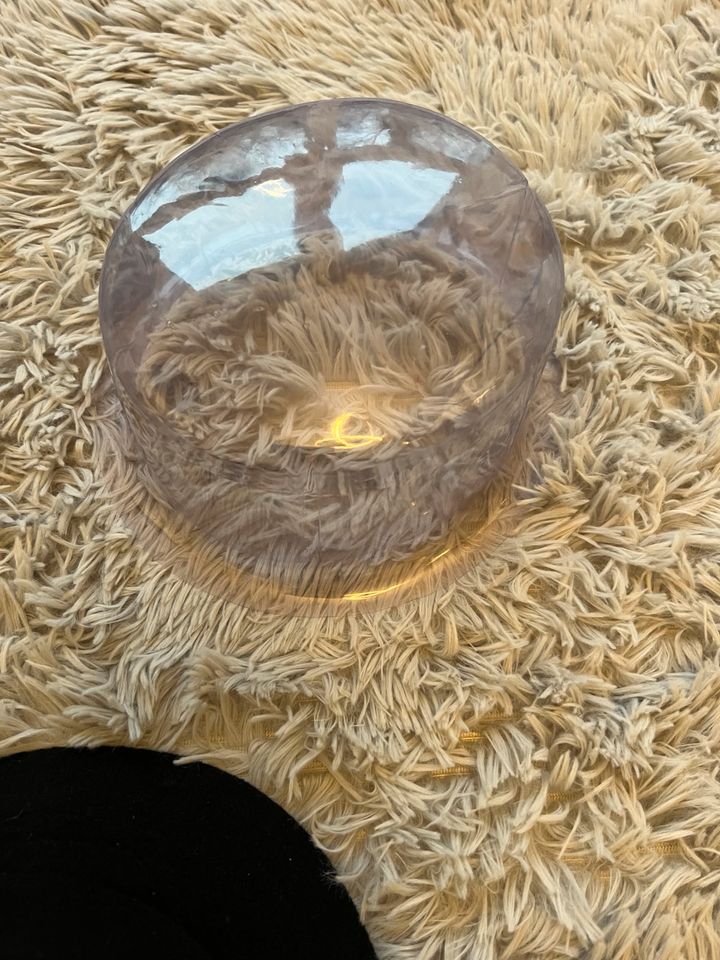 Kangol Lahinch Fischerhut aus Wolle schwarz neu in Hürth