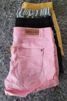 Hotpants, kurze Hose, Shortys Jeans/Stoff Gr. 36/38 Bayern - Weichering Vorschau